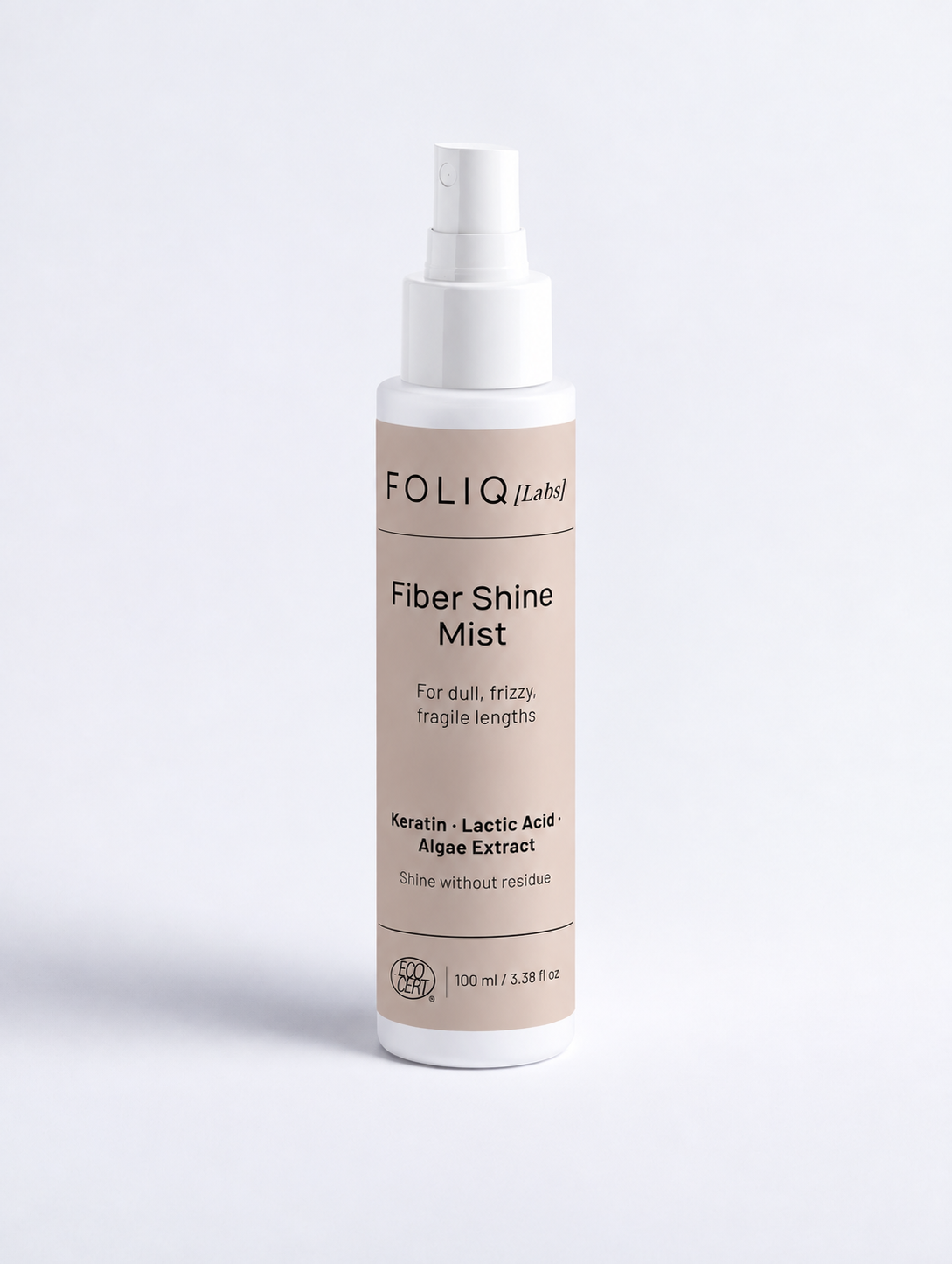 Fiber Shine Mist