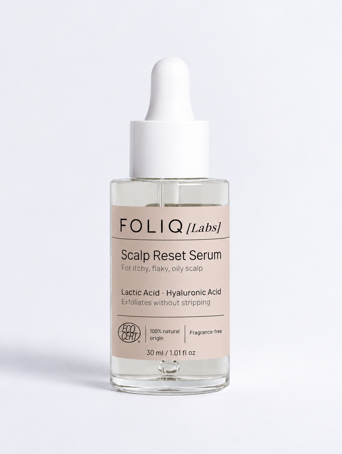 Scalp Reset Serum