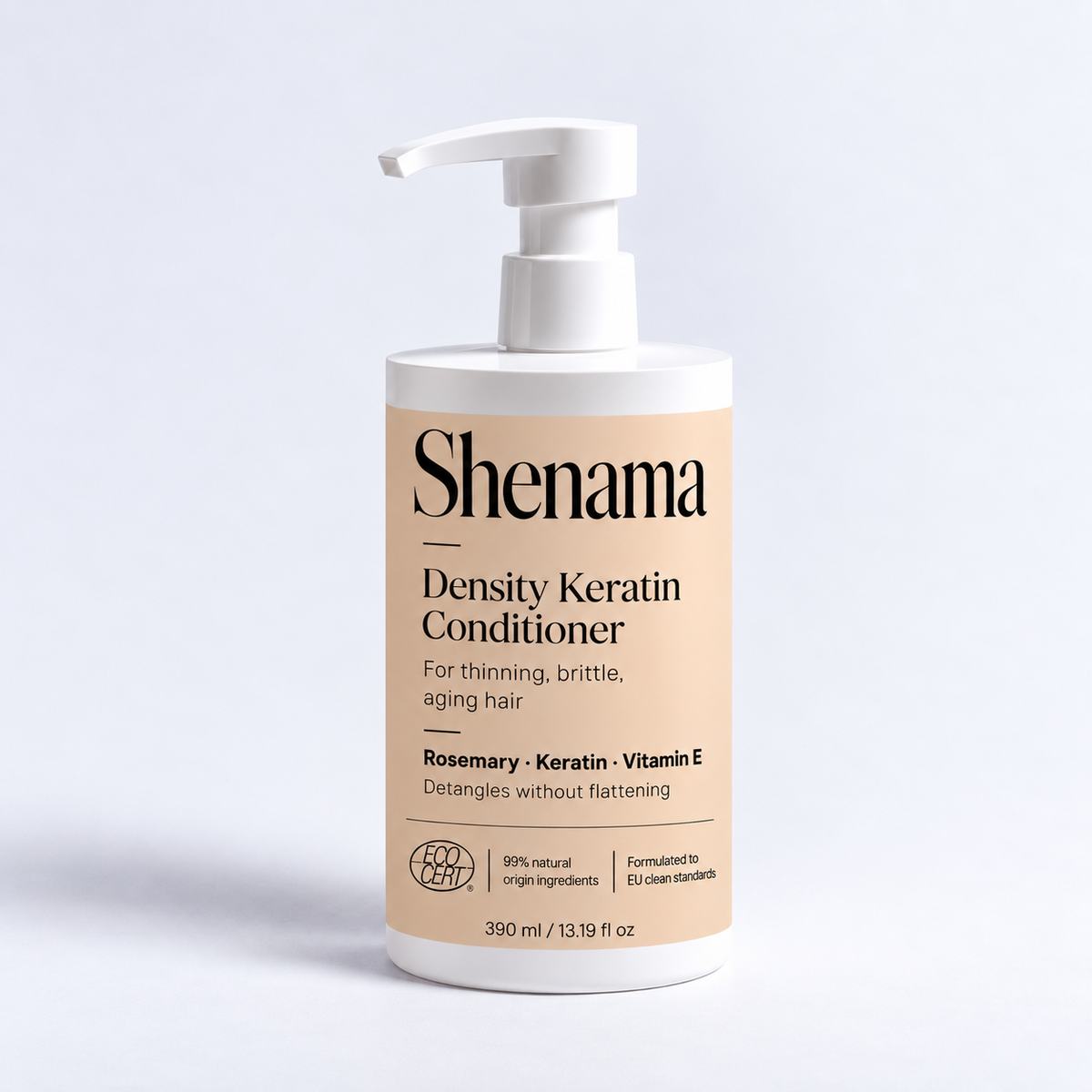 Density Keratin Conditioner