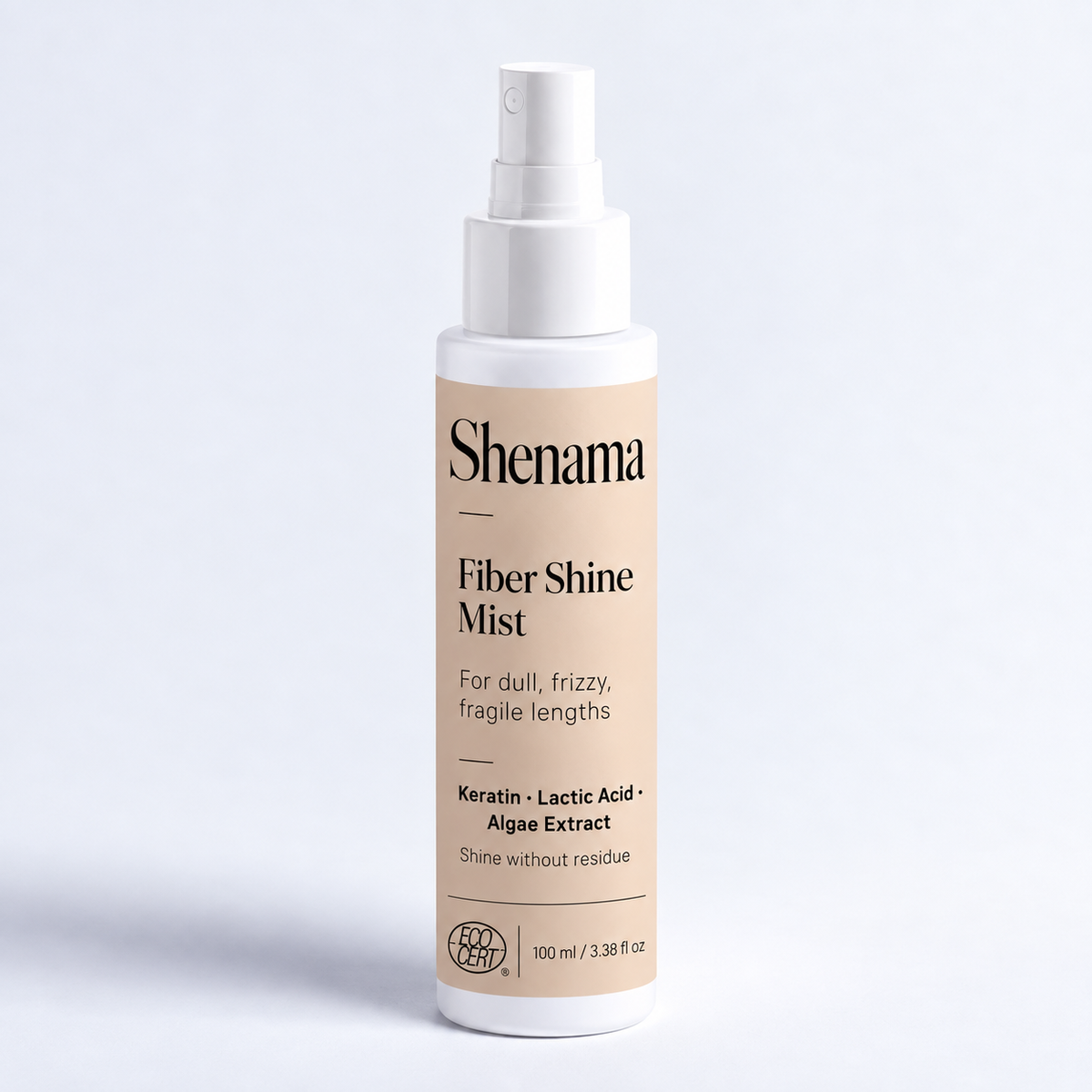 Fiber Shine Mist