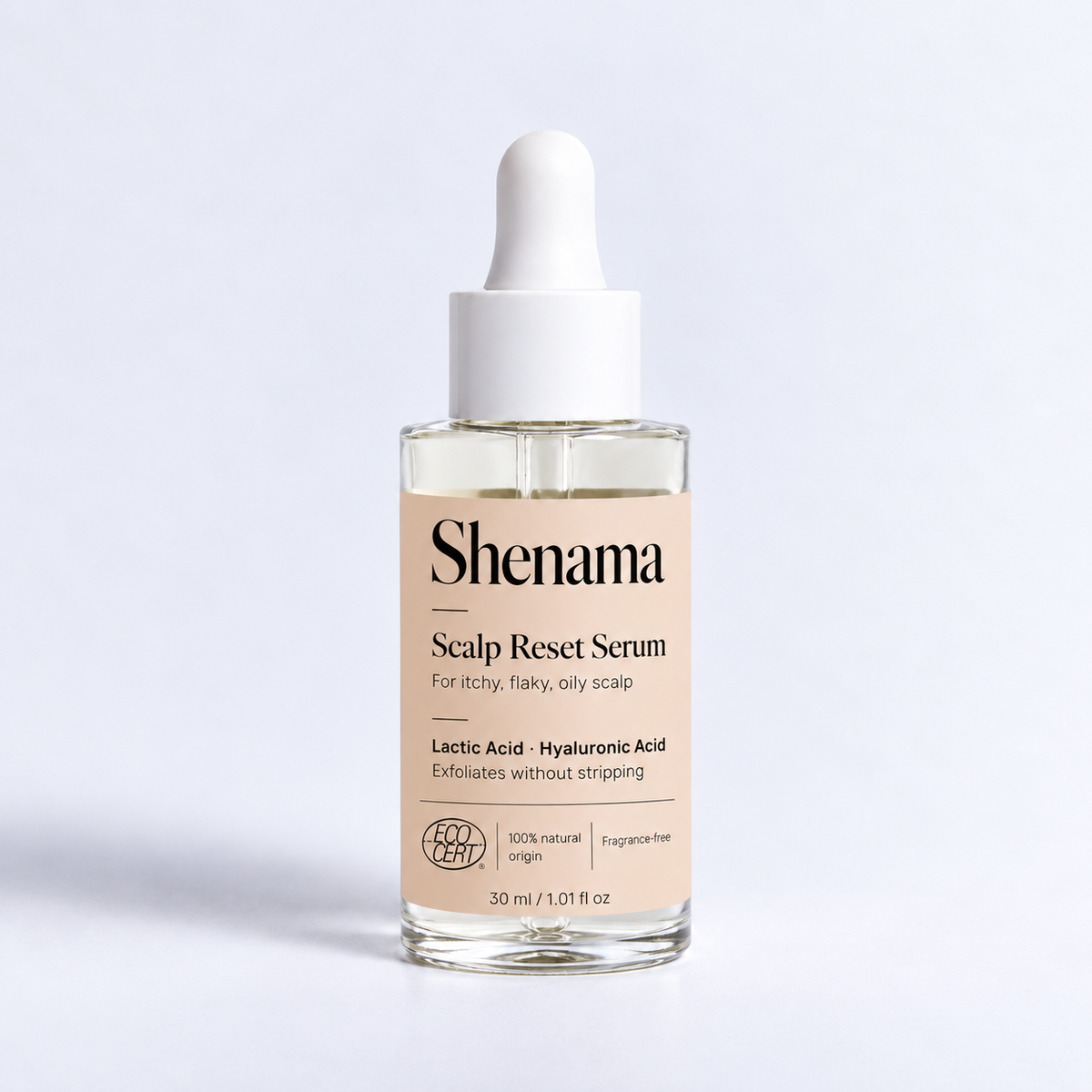 Scalp Reset Serum